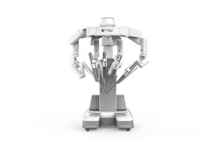 Kokilaben Hospital Unveils India’s First Toumai Robotic Surgery System Kokilaben Hospital Unveils India’s First Toumai Robotic Surgery System