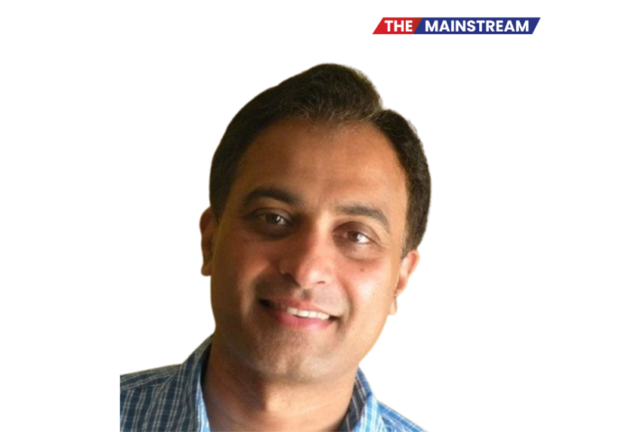 Flipkart appoints Balaji Thiagarajan as its new Chief Product and Technology Officer