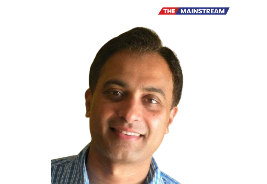 Flipkart appoints Balaji Thiagarajan as its new Chief Product and Technology Officer