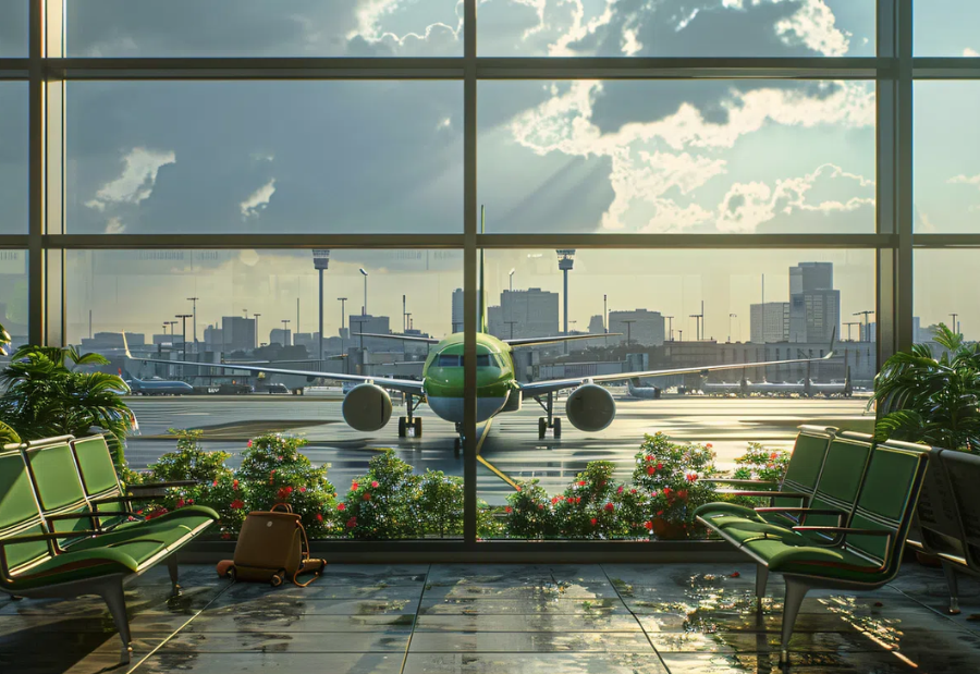 India Plans Skyscrapers Near Upcoming Airports To Boost Real Estate Growth