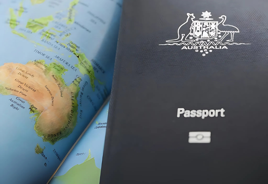 Australia Offers Citizenship Pathway To Tuvalu Citizens Under Historic Climate Pact