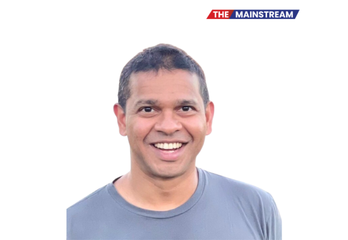 OpenAI appoints Vijaye Raji as its CTO of applications OpenAI appoints Vijaye Raji as its CTO of applications