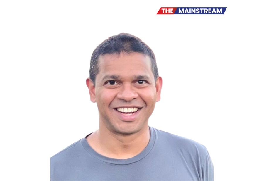 OpenAI appoints Vijaye Raji as its CTO of applications