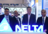 Delta Electronics India Unveils Smart Manufacturing Innovations at SEMICON India 2025 Delta Electronics India Unveils Smart Manufacturing Innovations at SEMICON India 2025