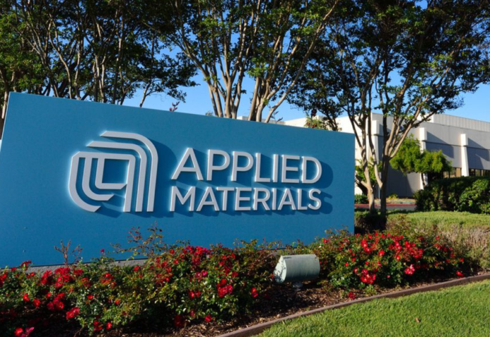 Applied Materials Expands Presence in Bengaluru with Major Office Lease Applied Materials Expands Presence in Bengaluru with Major Office Lease