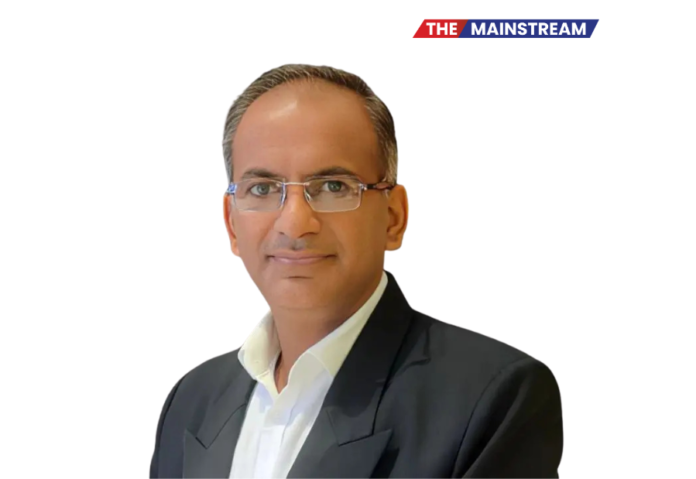 Magenta Mobility appoints Bhavesh Panchal as Chief Technology Officer Magenta Mobility appoints Bhavesh Panchal as Chief Technology Officer