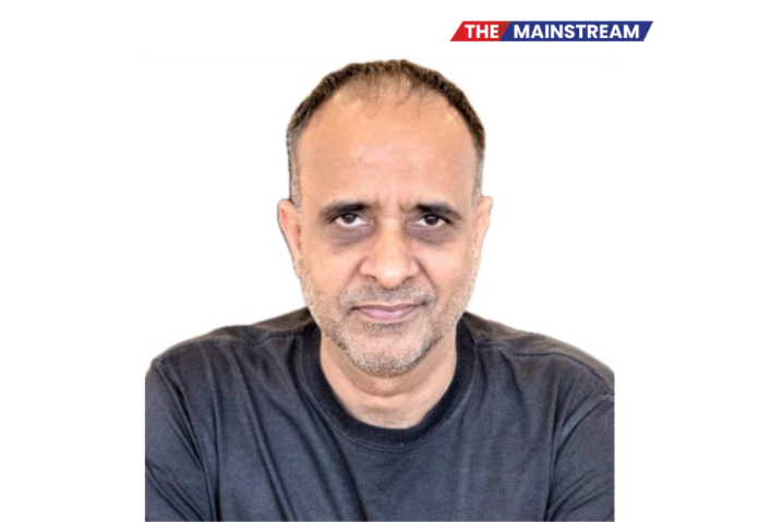 Ajay Chitkara Appointed As Managing Director For Indo Pacific And Global Infrastructure At Google Ajay Chitkara Appointed As Managing Director For Indo Pacific And Global Infrastructure At Google
