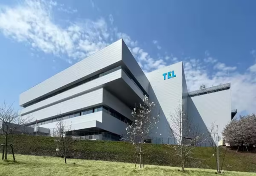 Tokyo Electron Plans Investment in India’s Semiconductor Sector