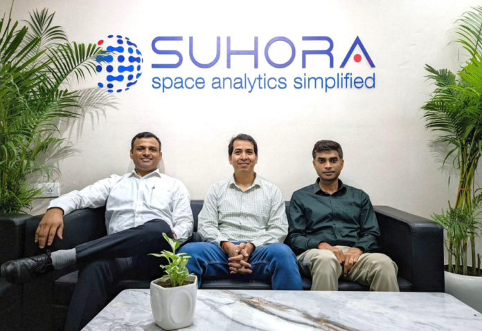 Suhora Technologies Partners with Satellogic to Deliver Exclusive Satellite Data Services in India and Nepal