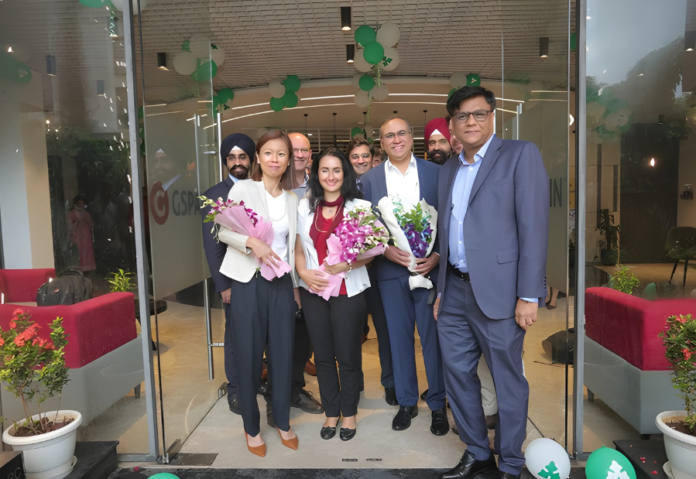 Carlsberg Group Launches First Global Capability Centre in India Carlsberg Group Launches First Global Capability Centre in India