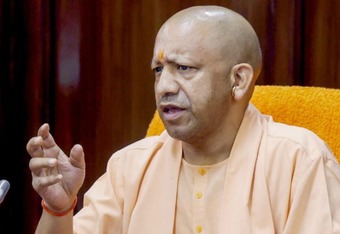 CM Yogi Adityanath Launches India’s First AI Co-Pilot at IIT Kanpur’s Samanvay Program CM Yogi Adityanath Launches India’s First AI Co-Pilot at IIT Kanpur’s Samanvay Program