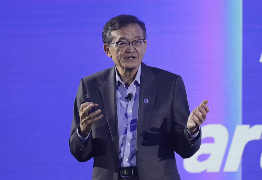 Intel CEO Lip-Bu Tan Expected in Odisha for Semiconductor Plant Ground-Breaking