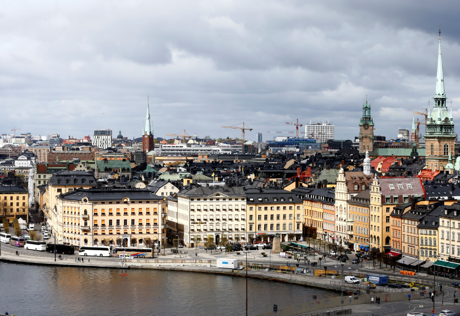 Sweden To Cut Food VAT In 2026 To Boost Spending