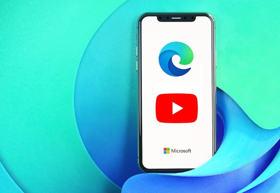 Microsoft Edge Tests Free Background YouTube Playback For Android Users