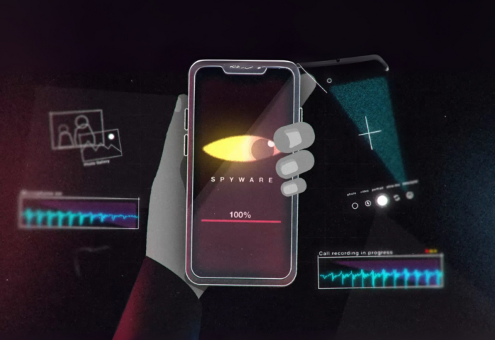 US Immigration Gains Access To Israeli Spyware Capable Of Hacking Phones US Immigration Gains Access To Israeli Spyware Capable Of Hacking Phones