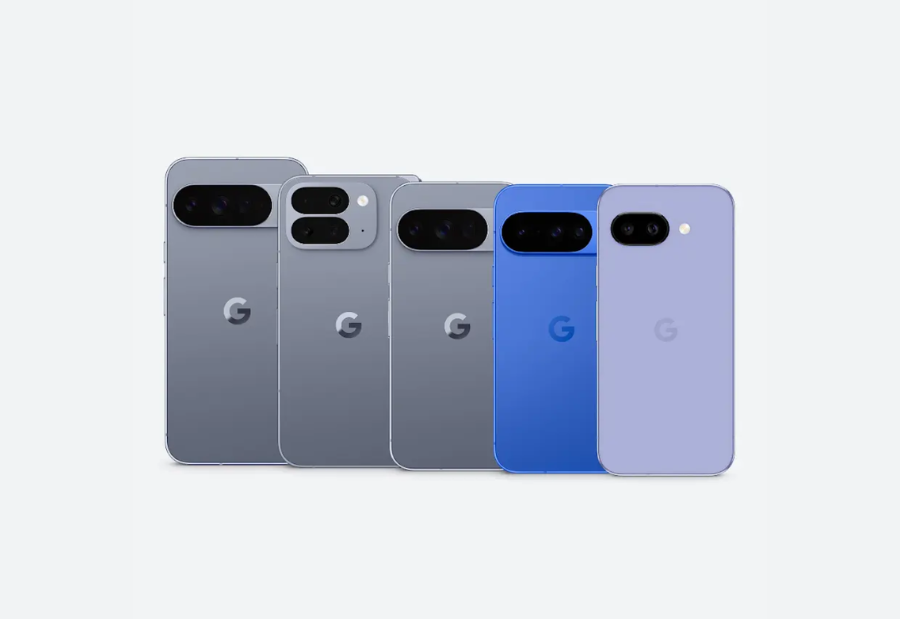 Google Brings Read Aloud Feature to Pixel Screenshots App