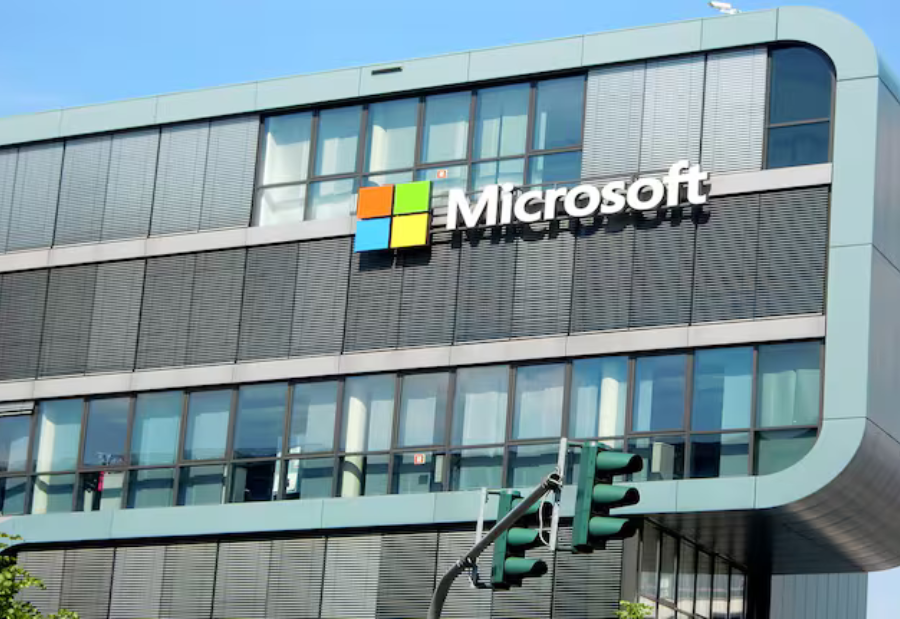 Indian Companies Gear Up for AI-Driven Future of Work, Says Microsoft Report