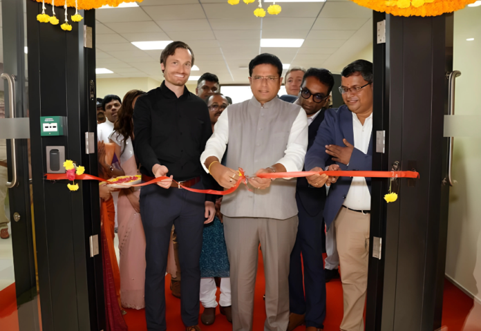 JAGGAER opens new Global Capability Centre in Hyderabad JAGGAER opens new Global Capability Centre in Hyderabad