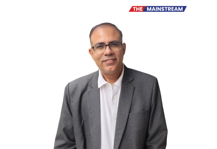 Vishal Bhatia Appointed as Chief Information Technology and Digital Officer at SBI Life Insurance Vishal Bhatia Appointed as Chief Information Technology and Digital Officer at SBI Life Insurance