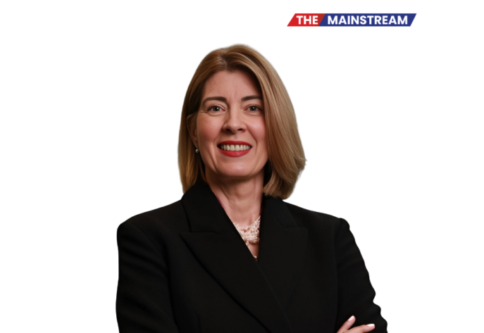 Lisa McGeough Appointed as Head of the Americas and CEO at Deutsche Bank US Operations Lisa McGeough Appointed as Head of the Americas and CEO at Deutsche Bank US Operations