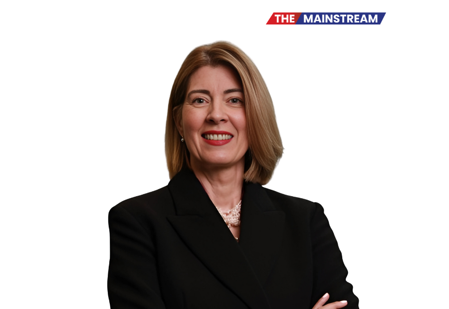 Lisa McGeough Appointed as Head of the Americas and CEO at Deutsche Bank US Operations