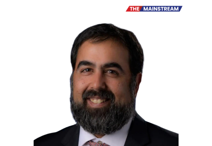 Indian American Amit Kshatriya appointed as NASA’s new Associate Administrator Indian American Amit Kshatriya appointed as NASA’s new Associate Administrator