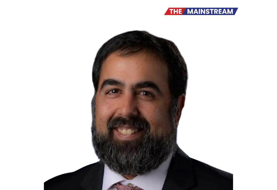 Indian American Amit Kshatriya appointed as NASA’s new Associate Administrator