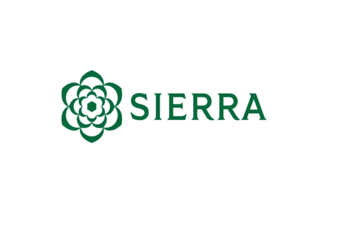 Sierra Raises 350 Million Dollars in Funding at 10 Billion Dollar Valuation Sierra Raises 350 Million Dollars in Funding at 10 Billion Dollar Valuation