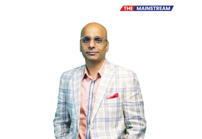 Building Resilient, Scalable, and Regulator-Ready Global Operations through GCCs By: Mr. Anuj Khurana Co-founder and CEO, Anaptyss Building Resilient, Scalable, and Regulator-Ready Global Operations through GCCs By: Mr. Anuj Khurana Co-founder and CEO, Anaptyss