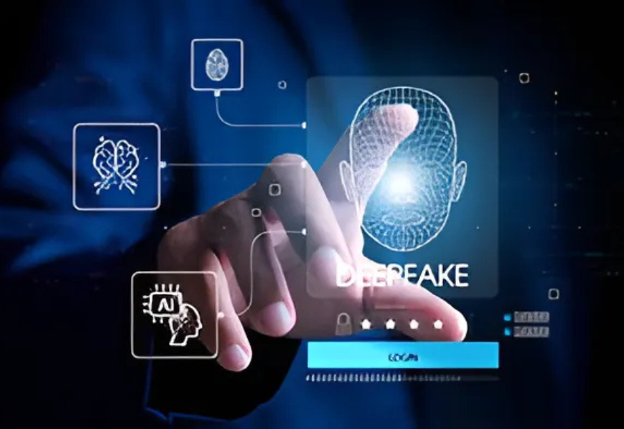 AI Scams Surge in India with Voice Cloning, Deepfakes and OTP Frauds