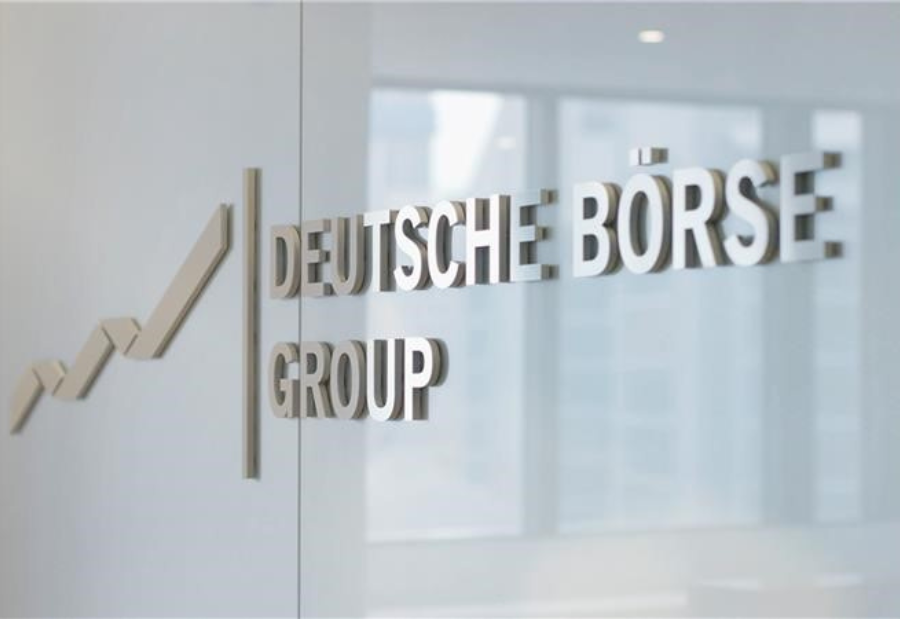 Deutsche Börse Group Inaugurates New Office in Hyderabad