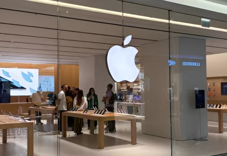 Apple Records $9 Billion Sales in India Ahead of iPhone 17 Launch