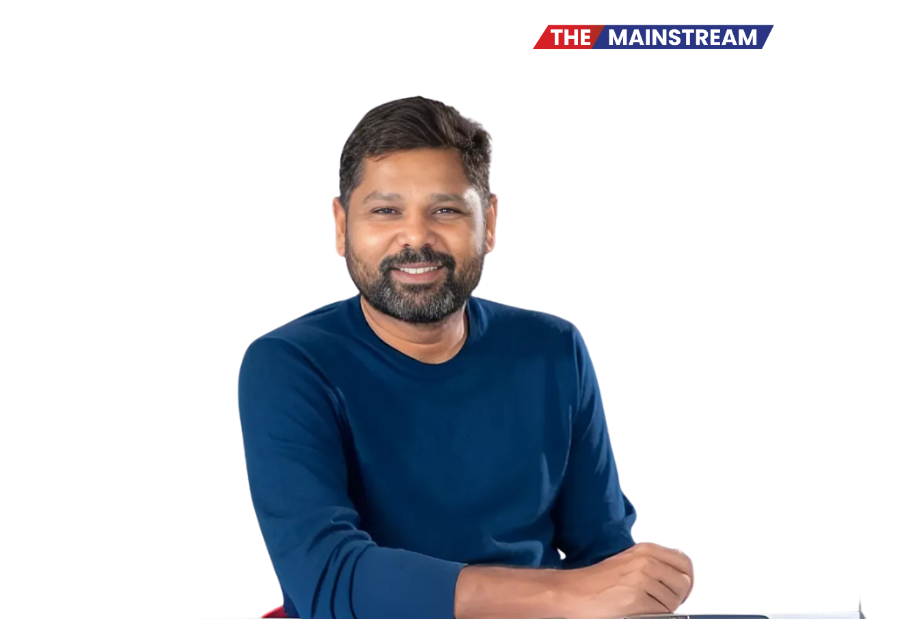 Girish Mathrubootham to Step Down as Freshworks Executive Chairman and Board Chair