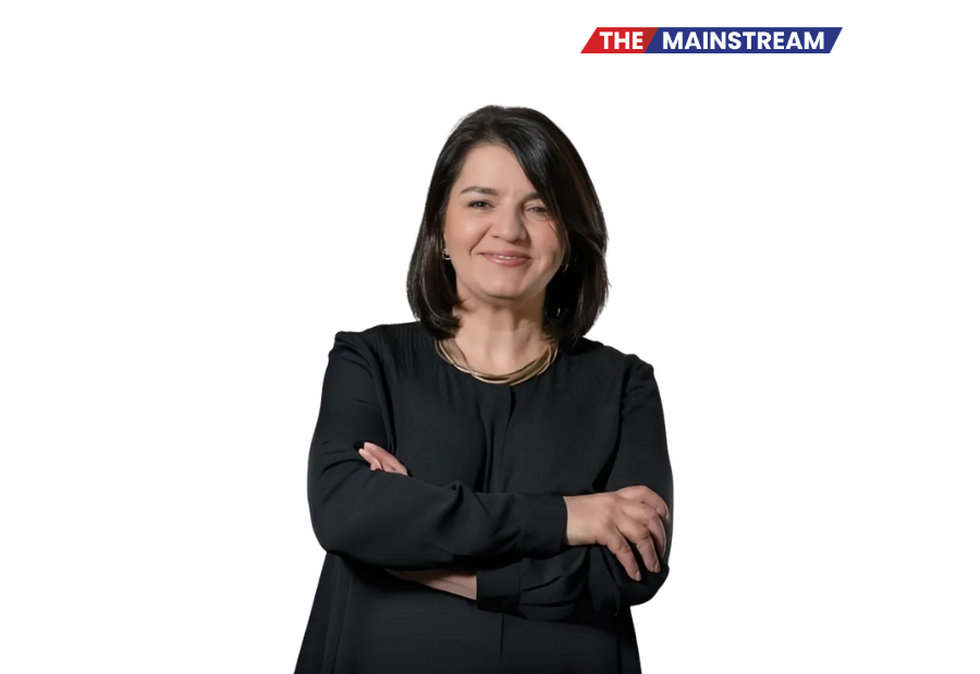 Andreia Nobre Appointed as Chief Financial Officer at Mazars Portugal