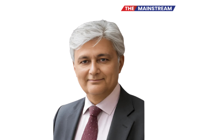 Ovais Sarmad Appointed as Advisory Board Member at Steer World Ovais Sarmad Appointed as Advisory Board Member at Steer World