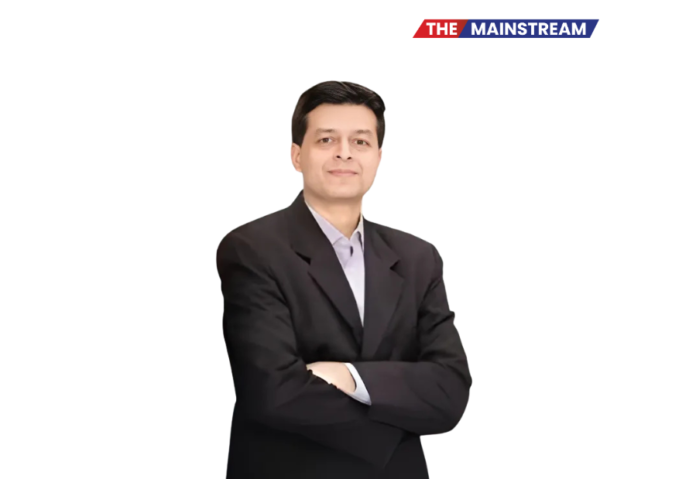 Harsh Chitale Appointed as Chief Executive Officer at Hero MotoCorp Harsh Chitale Appointed as Chief Executive Officer at Hero MotoCorp
