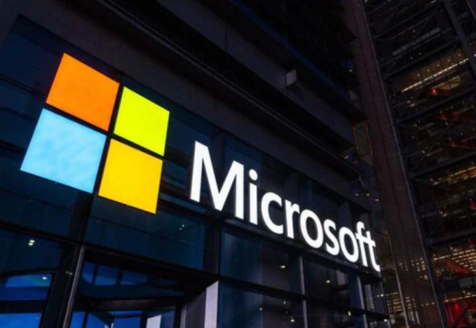 Microsoft Confirms Azure Cloud Disruption After Fiber Cuts in Red Sea Microsoft Confirms Azure Cloud Disruption After Fiber Cuts in Red Sea