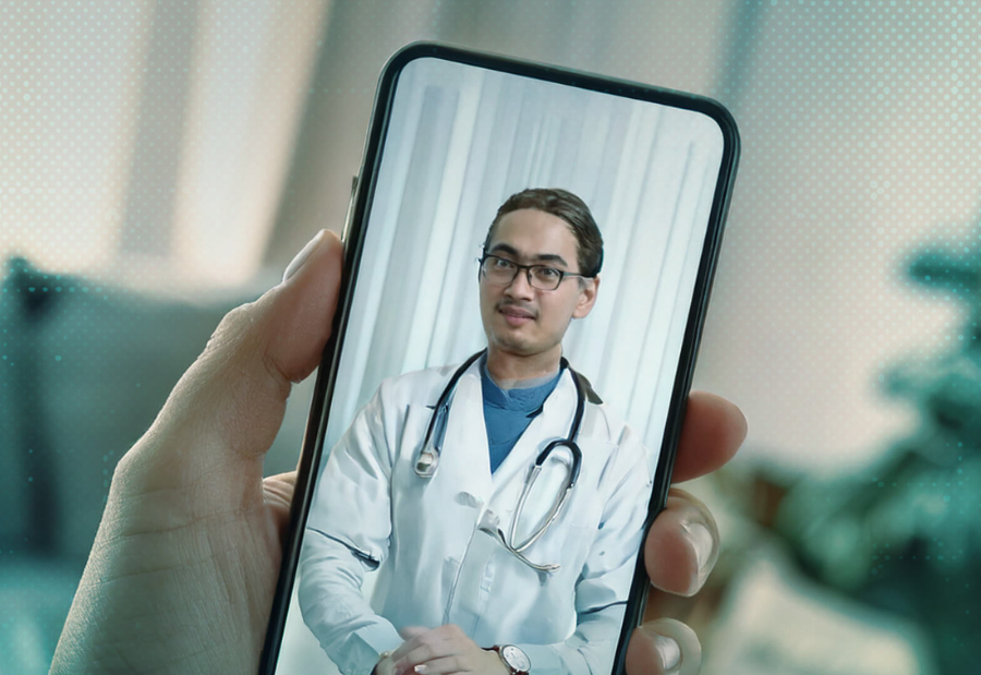AI Impersonations of Doctors Fuel Surge in Online Health Scams
