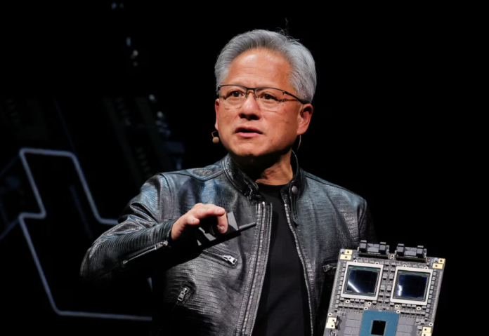 SoundHound Founder Reveals Jensen Huang’s Sunday Ritual that Shaped AI Firm’s Success SoundHound Founder Reveals Jensen Huang’s Sunday Ritual that Shaped AI Firm’s Success