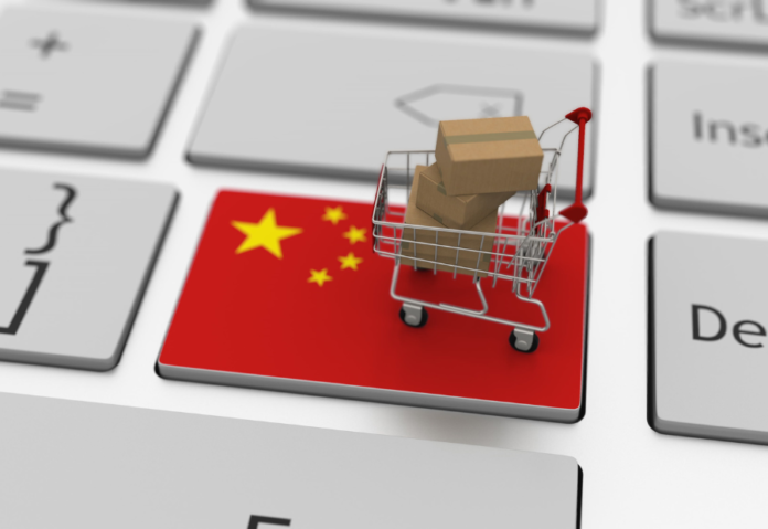 China’s E-Commerce Giants Struggle as Price War Escalates in Instant Retail Market