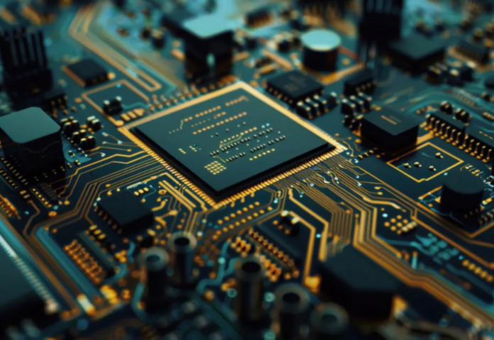 India Can Lead Global Semiconductor Shift with 2D Materials, Says NITI Aayog