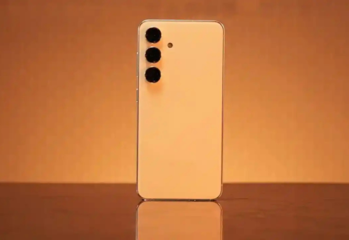 Samsung Brings Snapdragon 8 Gen 3 Powered Galaxy S24 to India