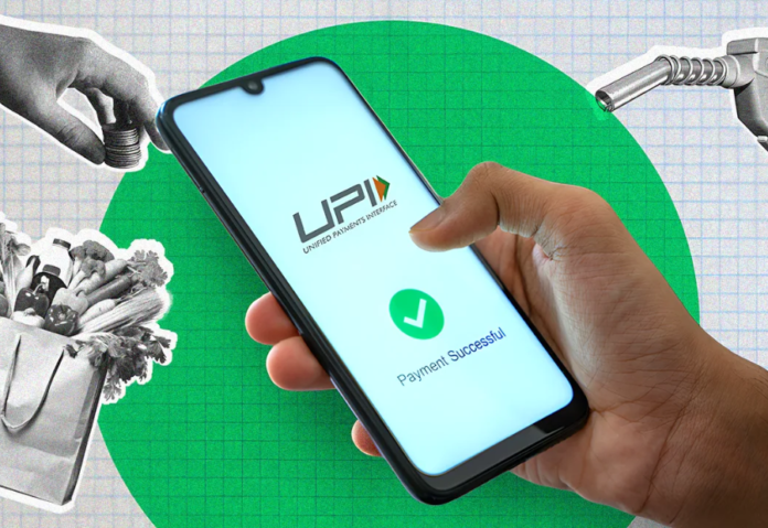 UPI Transactions in August 2025 Led by Debt Collections, Groceries, Fuel, and Utilities