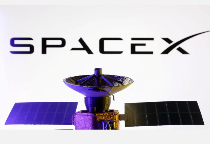SpaceX to Acquire EchoStar Spectrum Licenses in $17 Billion Deal