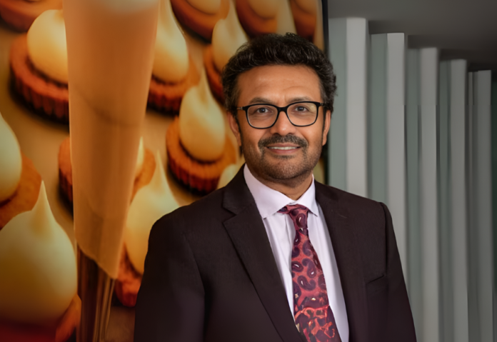Britannia Targets Half of Sales from Rural Markets in the Next 3 to 4 Years: Varun Berry Britannia Targets Half of Sales from Rural Markets in the Next 3 to 4 Years: Varun Berry