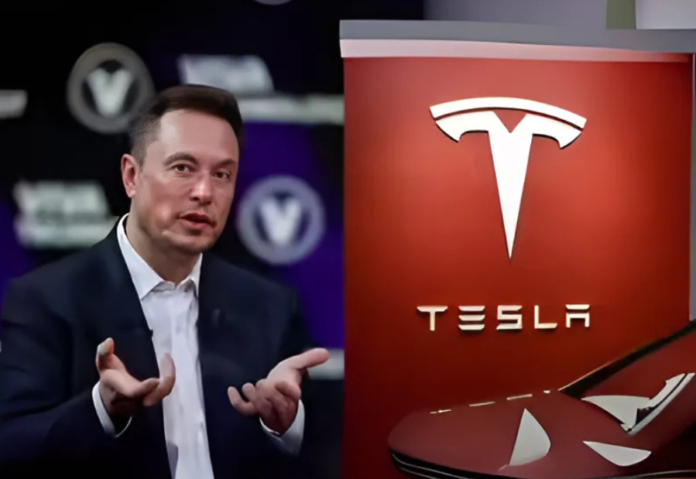 Tesla Updates Full Self-Driving Definition After Elon Musk’s $1 Trillion Pay Package