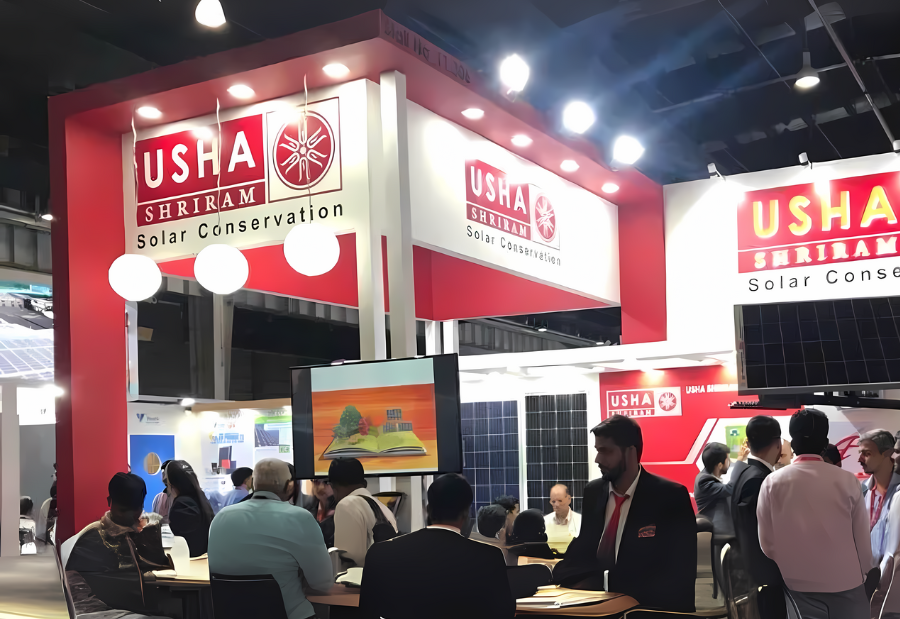 Usha Shriram Enters FMCG Sector with Aquaero, Aims to Double Revenue to Rs 1,000 Crore