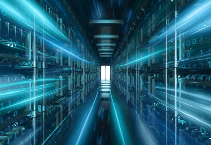 EcoDataCenter Secures €600 Million to Boost AI Data Centre Expansion in Sweden