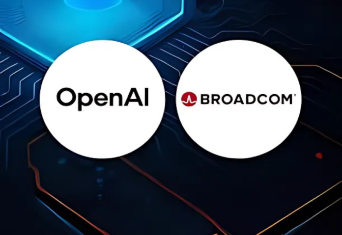 OpenAI to Launch First In-House AI Chip with Broadcom by 2026
