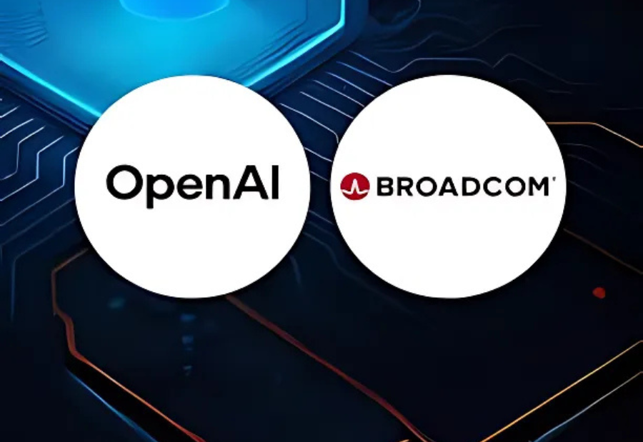 OpenAI to Launch First In-House AI Chip with Broadcom by 2026
